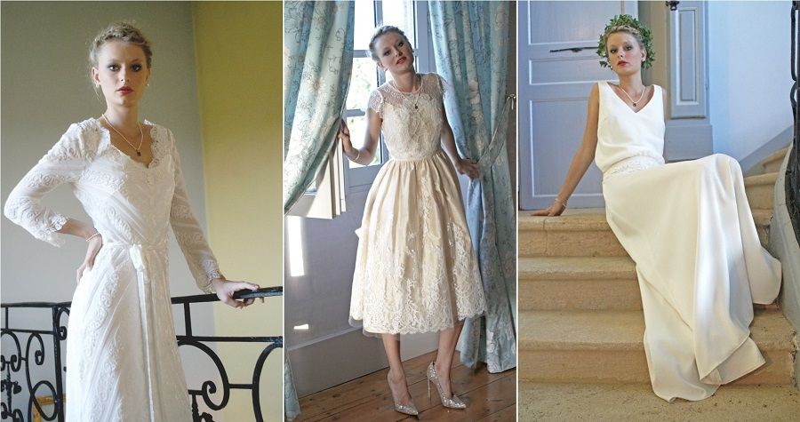 Manon Pascual créatrice robe de mariée à Bordeaux